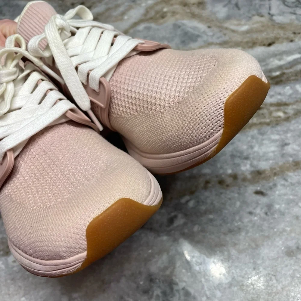 Tory Burch T Sock Runner Sneaker in Medowsweet Women’s size 10.5
